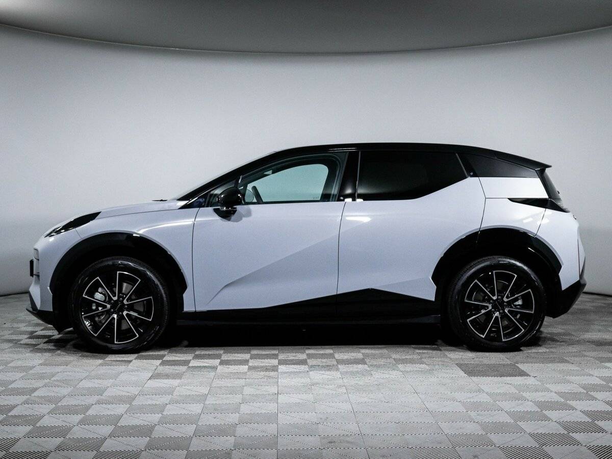 Zeekr X 2023 года с пробегом. Фото: #7