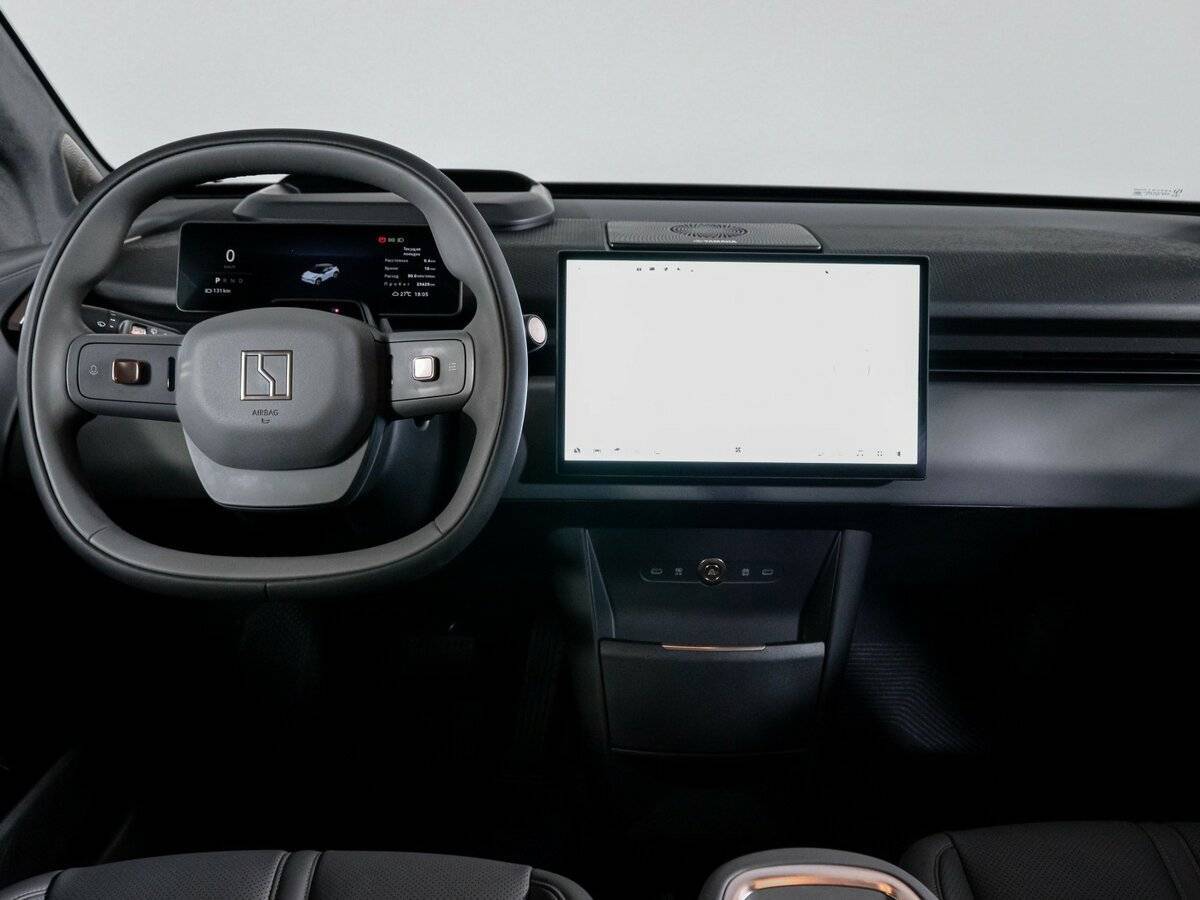 Zeekr X 2023 года с пробегом. Фото: #11