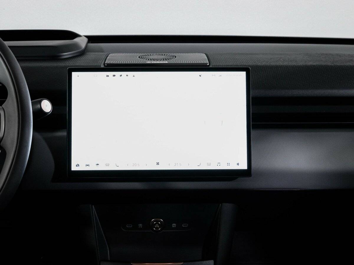 Zeekr X 2023 года с пробегом. Фото: #12