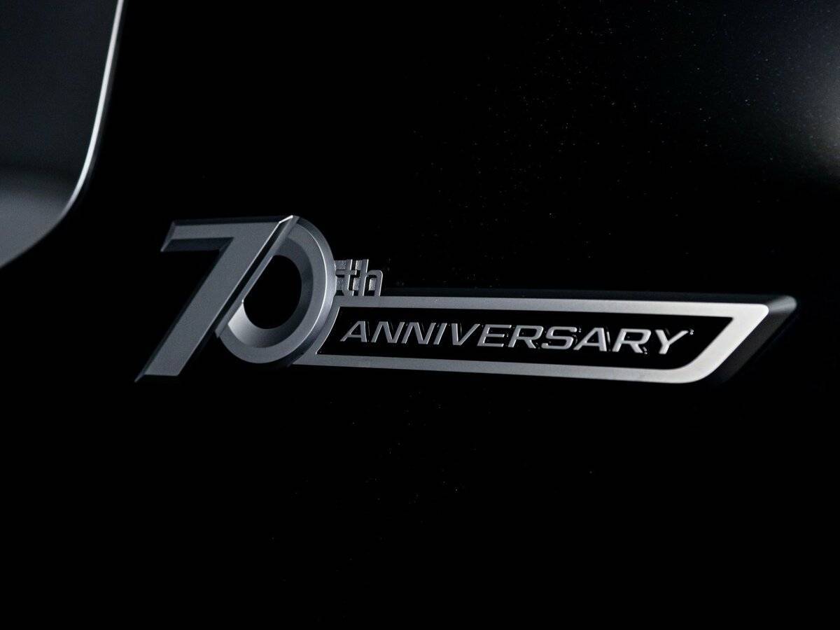 Toyota Land Cruiser 2021 года с пробегом. Фото: #26