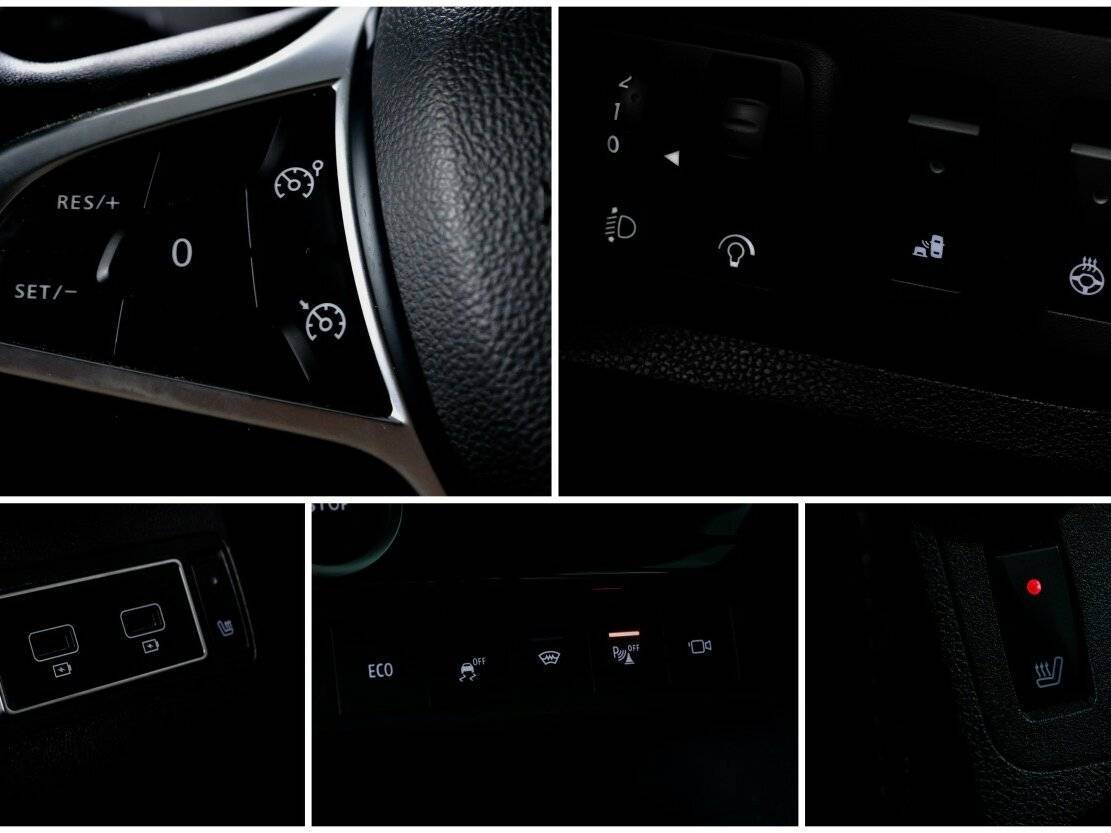 Renault Kaptur 2021 года с пробегом. Фото: #18