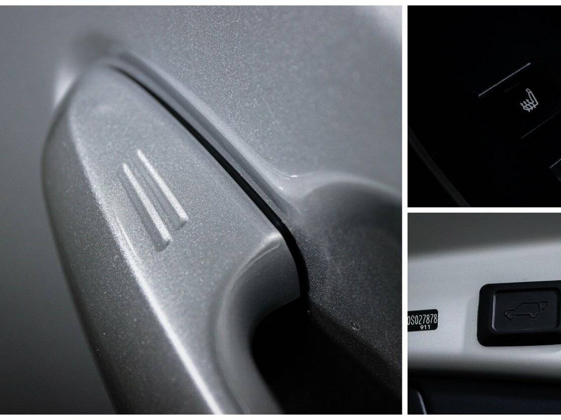 Toyota RAV4 2021 года с пробегом. Фото: #20