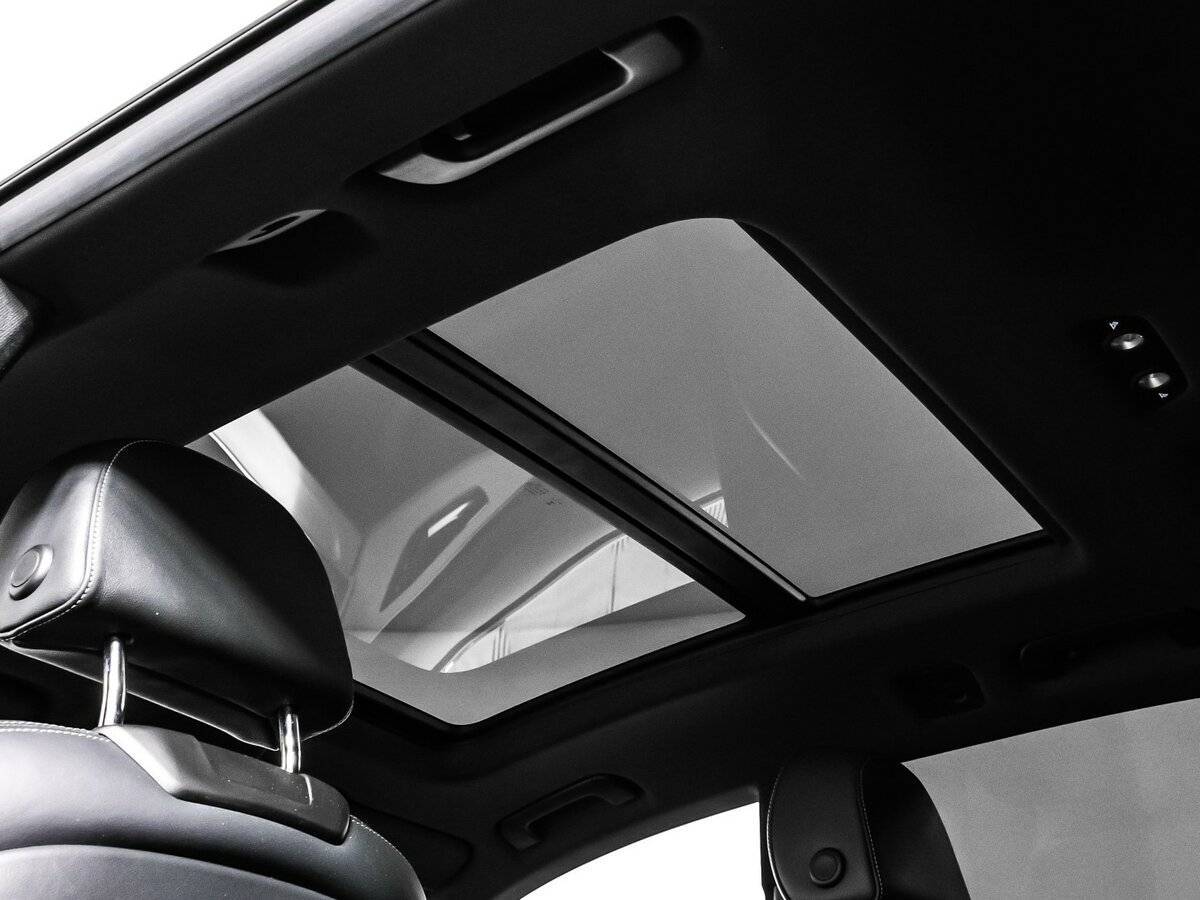 Audi Q8 2019 года с пробегом. Фото: #14