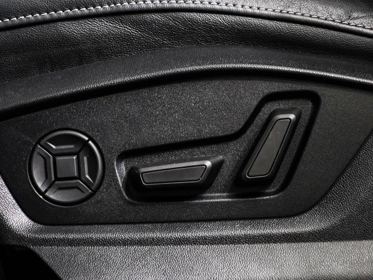 Audi Q8 2019 года с пробегом. Фото: #15