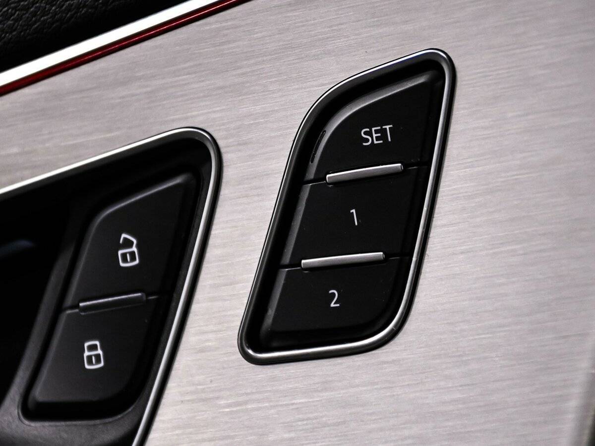 Audi Q8 2019 года с пробегом. Фото: #16