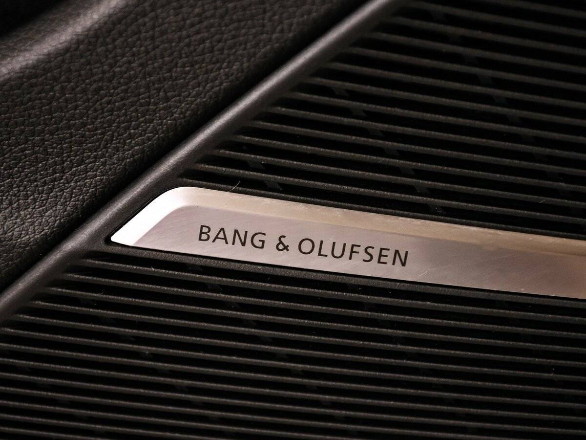 Audi Q8 2019 года с пробегом. Фото: #20