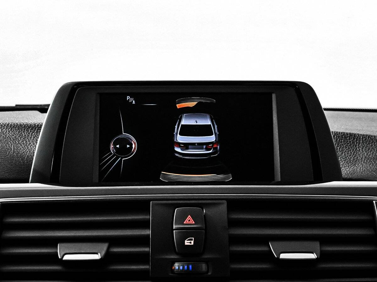 BMW 3 серии 2016 года с пробегом. Фото: #19