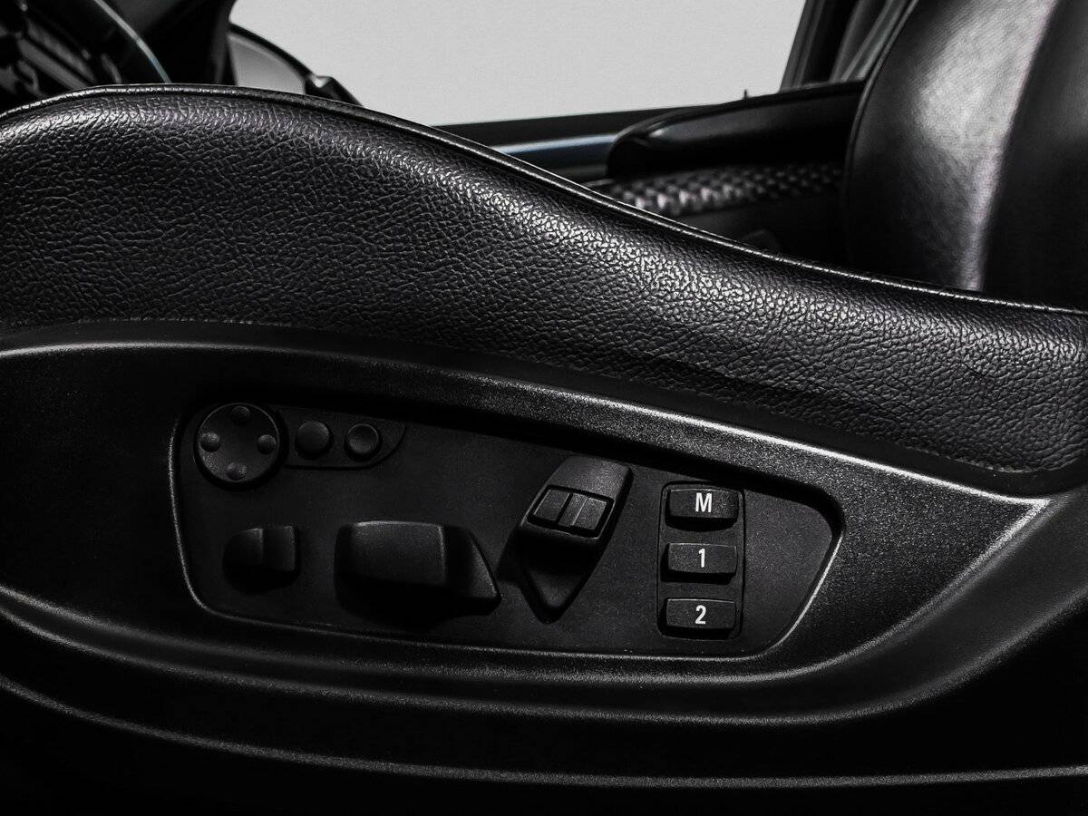 BMW X6 2013 года с пробегом. Фото: #13