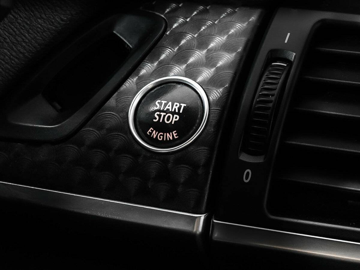 BMW X6 2013 года с пробегом. Фото: #14