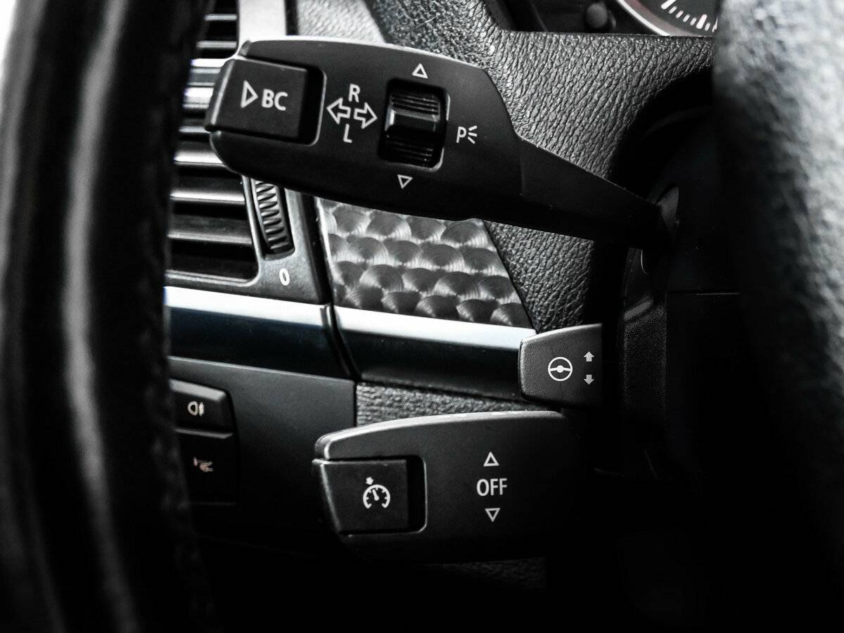 BMW X6 2013 года с пробегом. Фото: #15