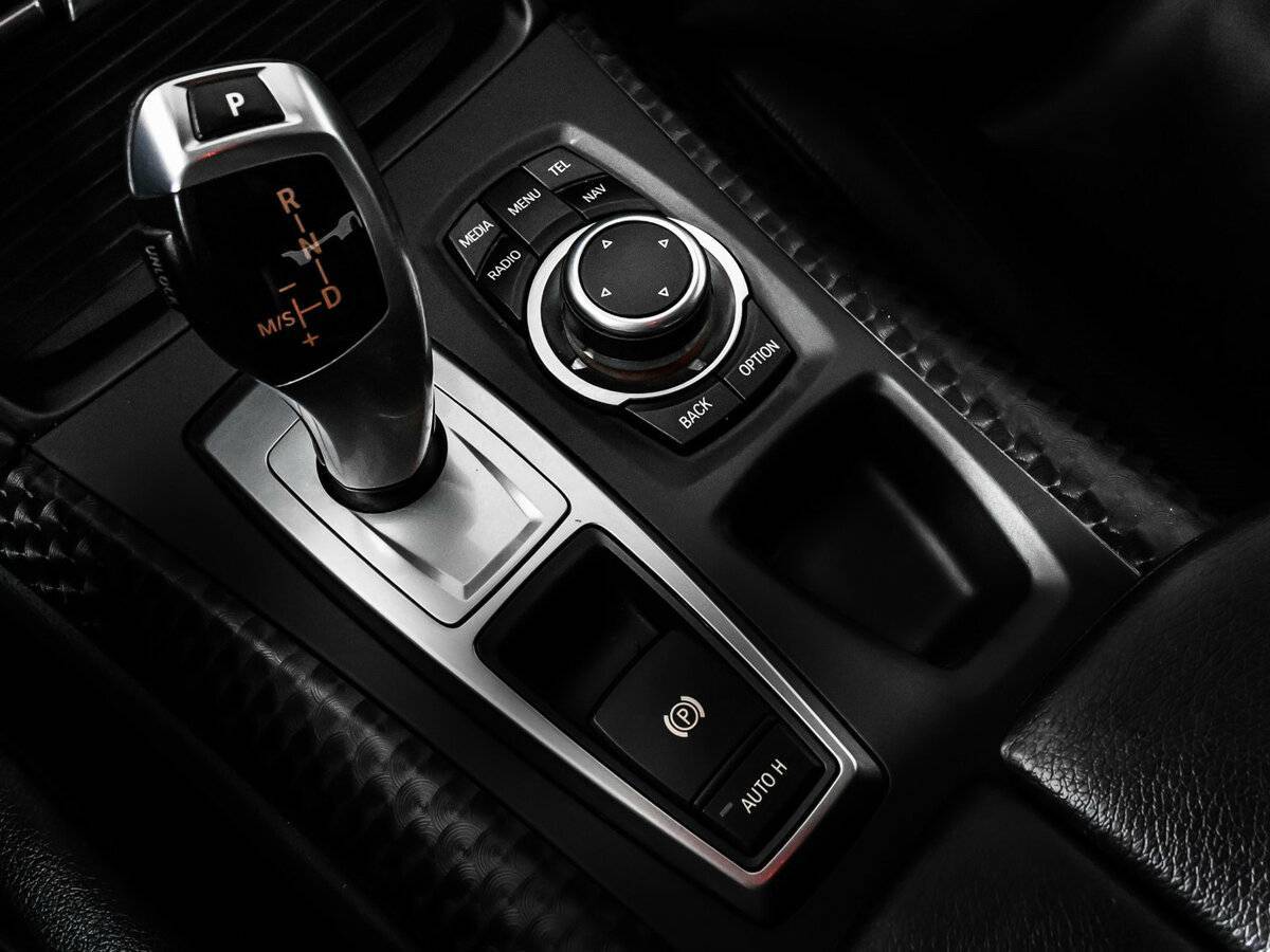 BMW X6 2013 года с пробегом. Фото: #17