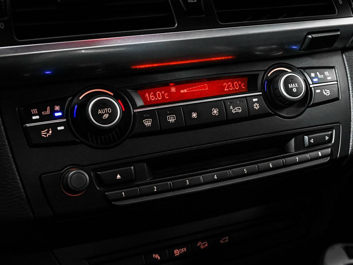 BMW X6 2013 года с пробегом. Фото: #18