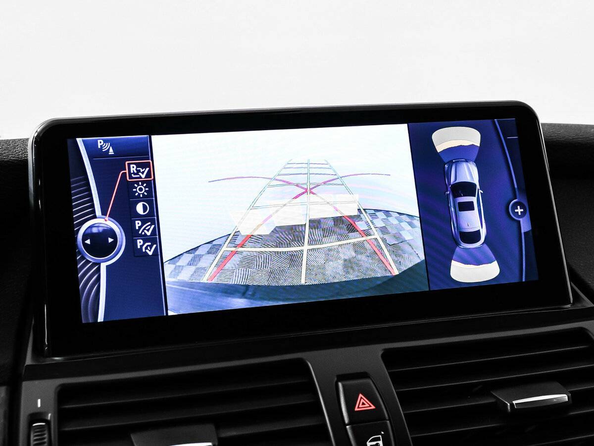 BMW X6 2013 года с пробегом. Фото: #19