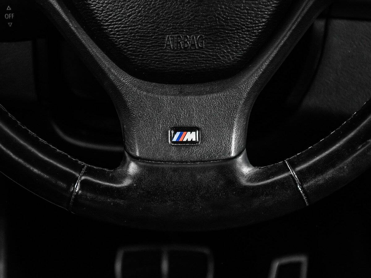 BMW X6 2013 года с пробегом. Фото: #24