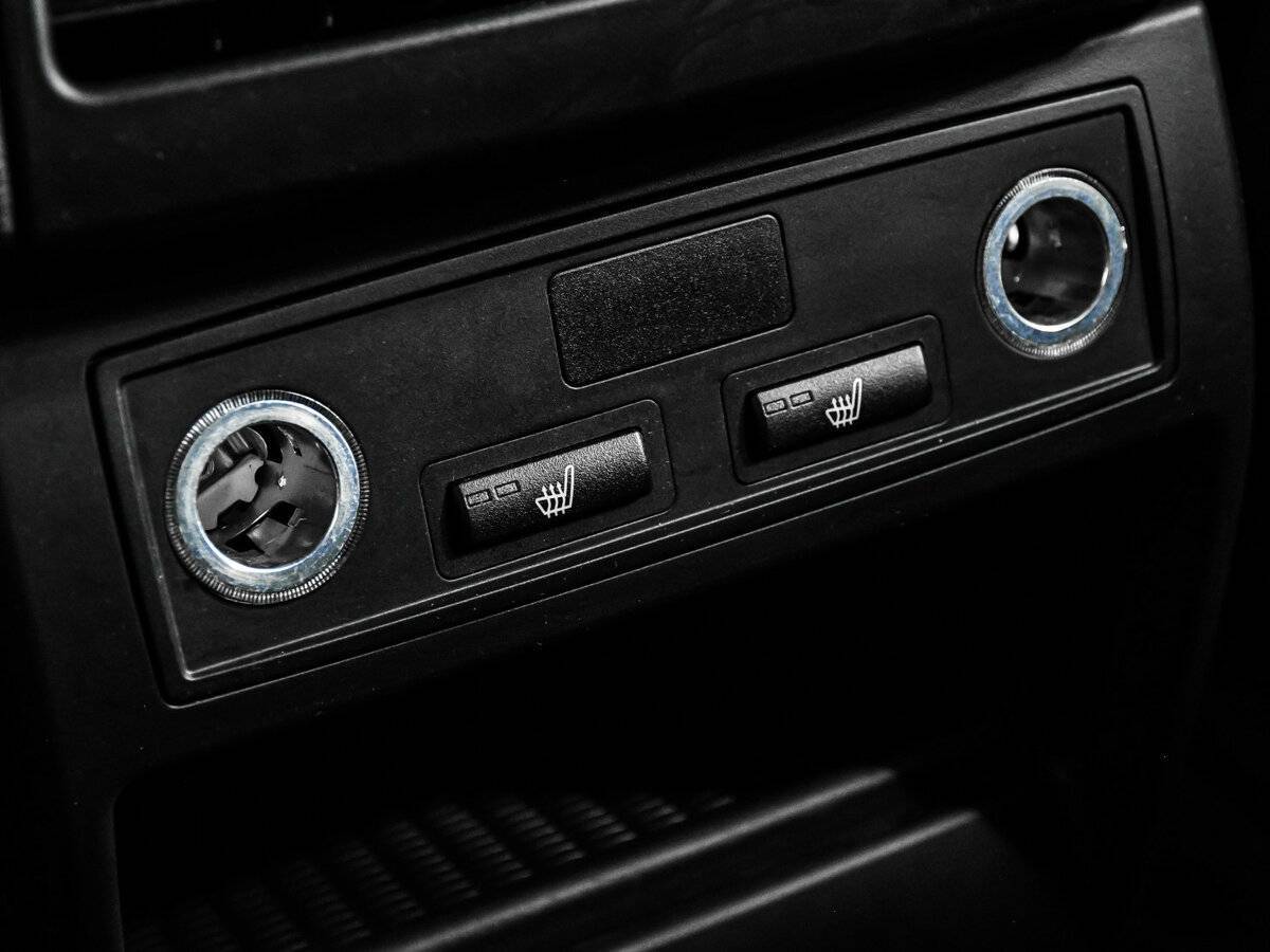 BMW X6 2013 года с пробегом. Фото: #25