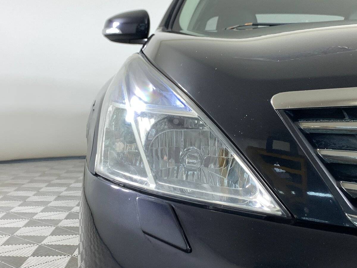 Nissan Teana 2009 года с пробегом. Фото: #9