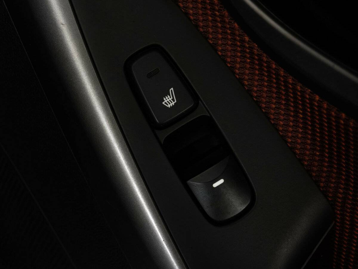 Hyundai Elantra 2011 года с пробегом. Фото: #14