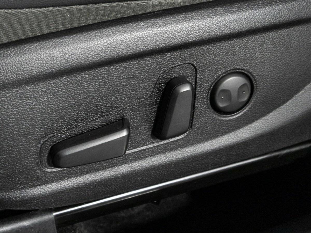 Hyundai Santa Fe 2021 года с пробегом. Фото: #15