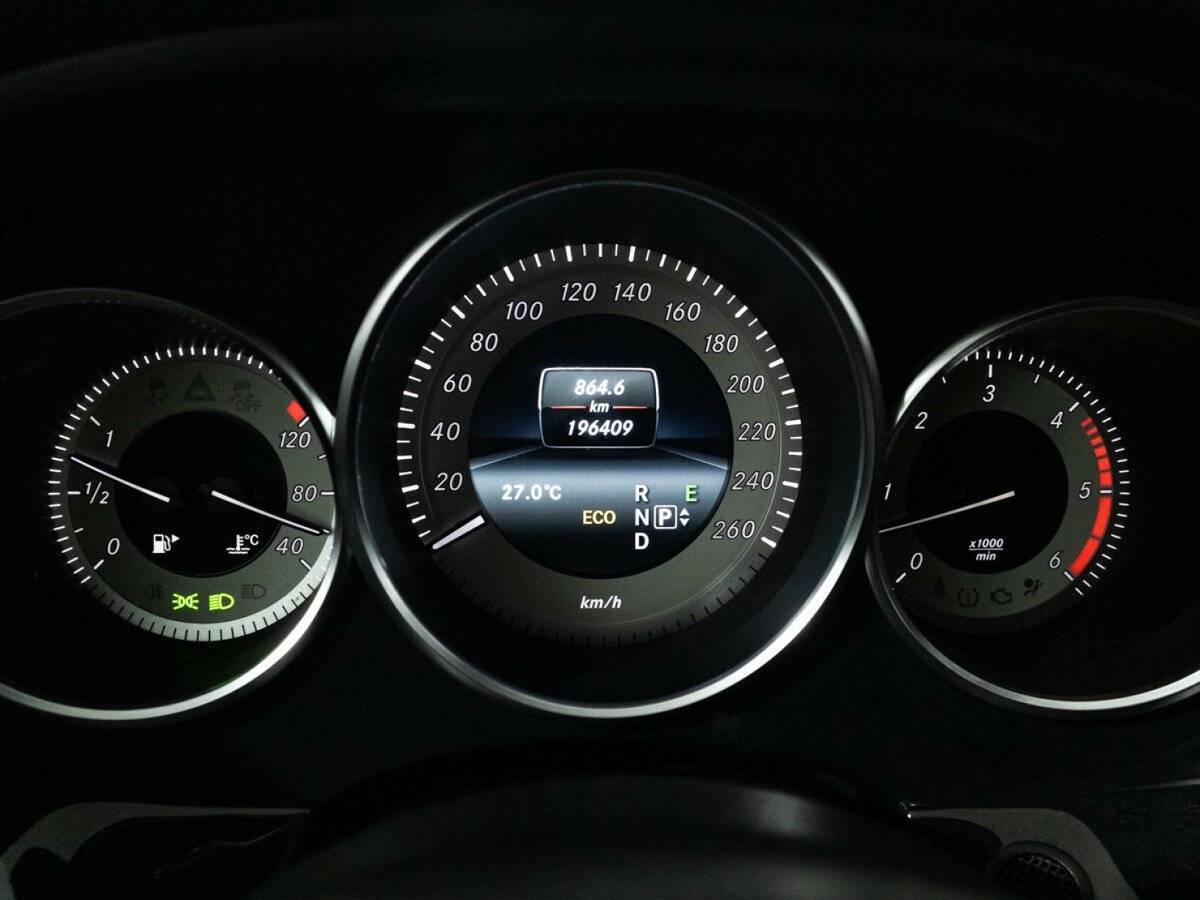 Mercedes-Benz CLS 2015 года с пробегом. Фото: #11