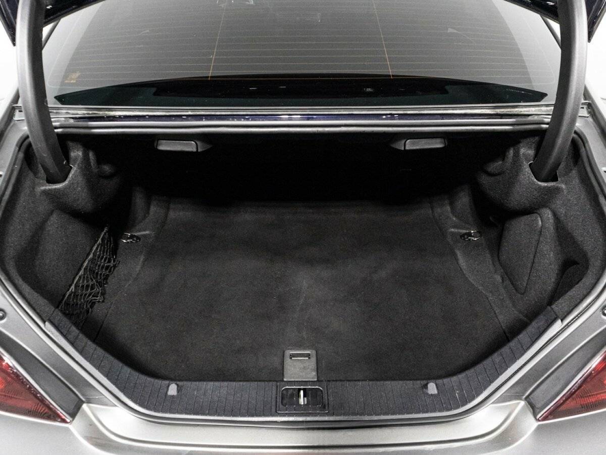 Mercedes-Benz CLS 2015 года с пробегом. Фото: #14