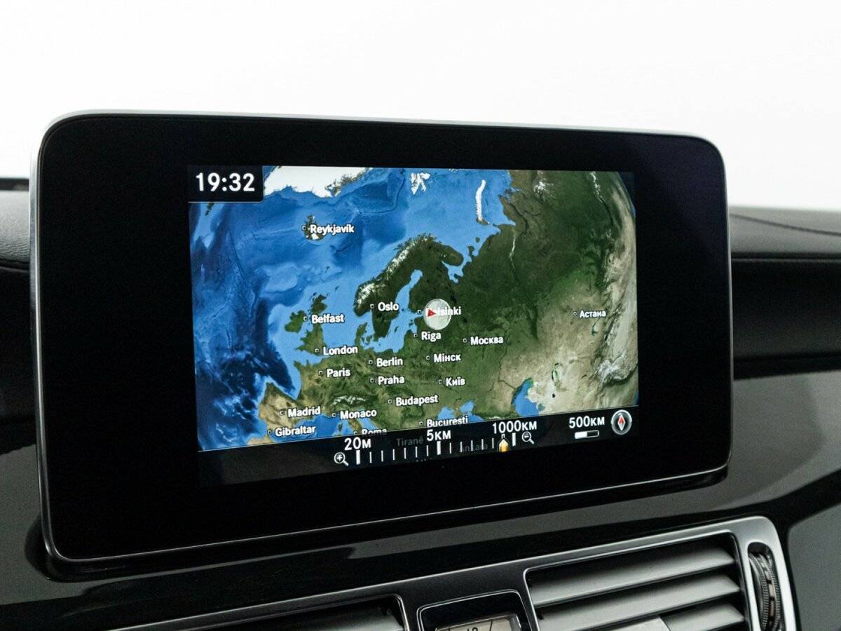 Mercedes-Benz CLS 2015 года с пробегом. Фото: #17