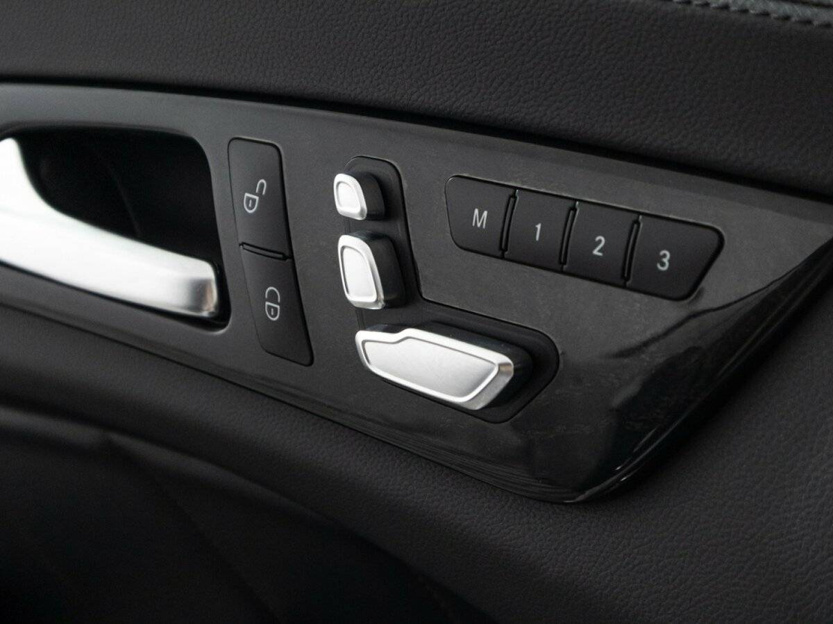 Mercedes-Benz CLS 2015 года с пробегом. Фото: #19