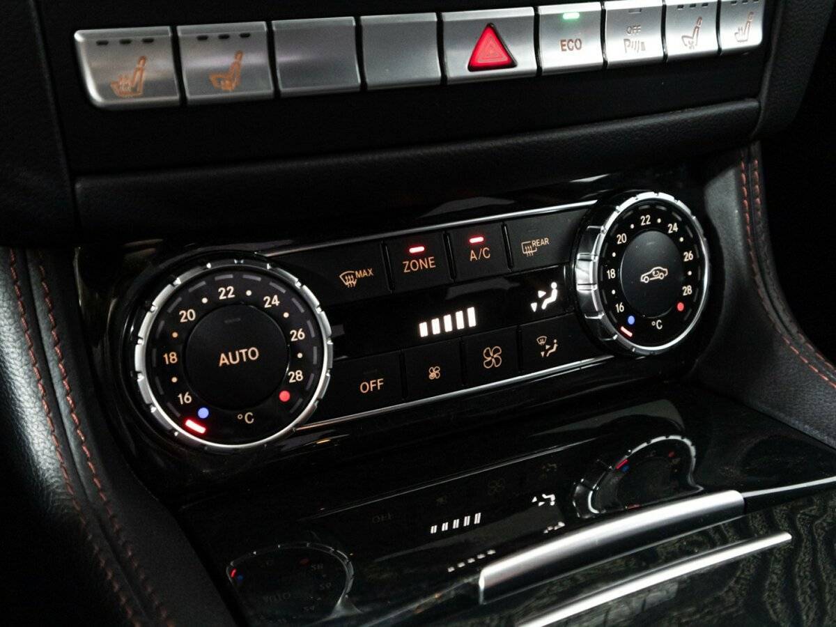 Mercedes-Benz CLS 2015 года с пробегом. Фото: #20