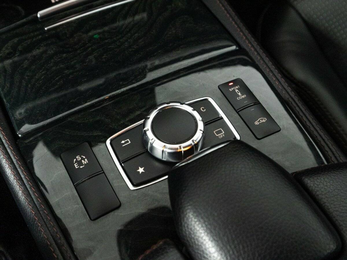 Mercedes-Benz CLS 2015 года с пробегом. Фото: #21