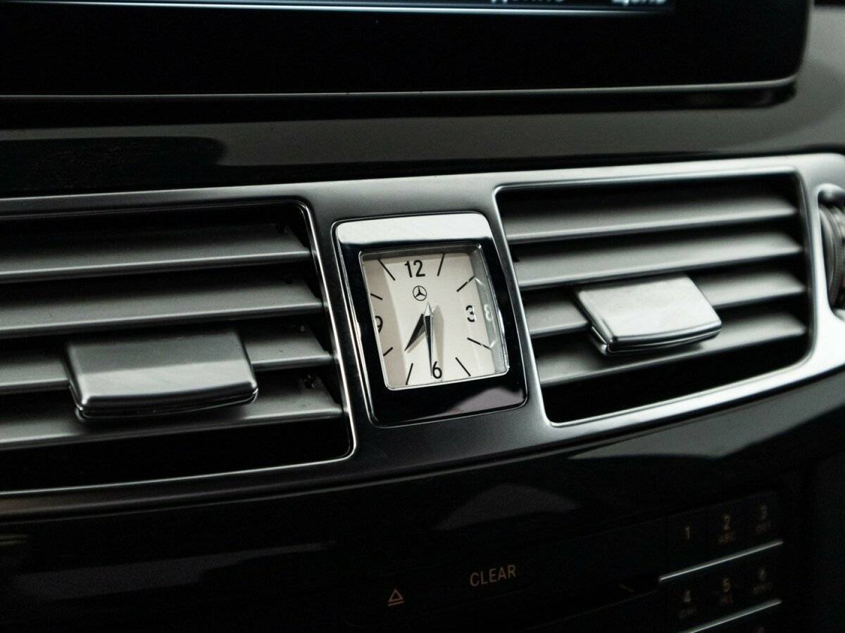 Mercedes-Benz CLS 2015 года с пробегом. Фото: #22