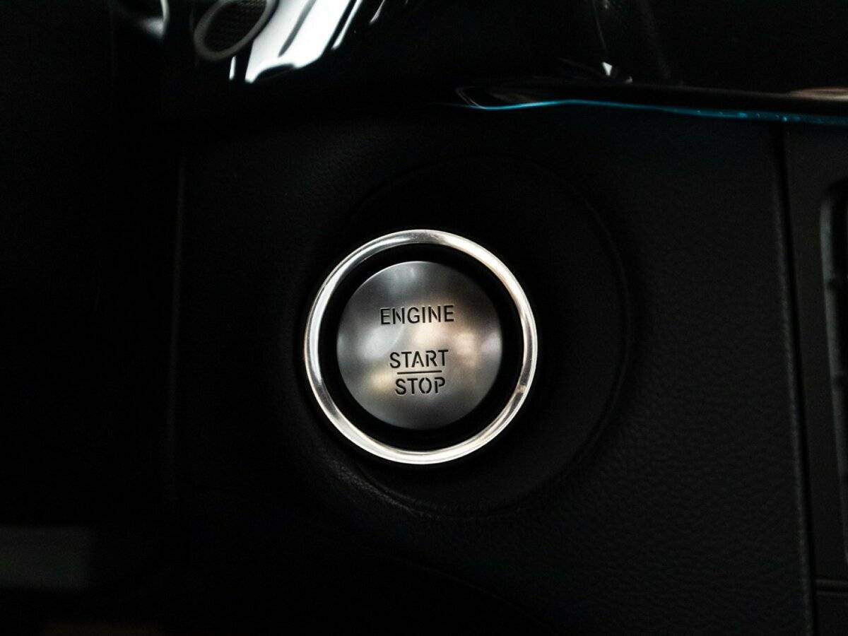 Mercedes-Benz CLS 2015 года с пробегом. Фото: #24