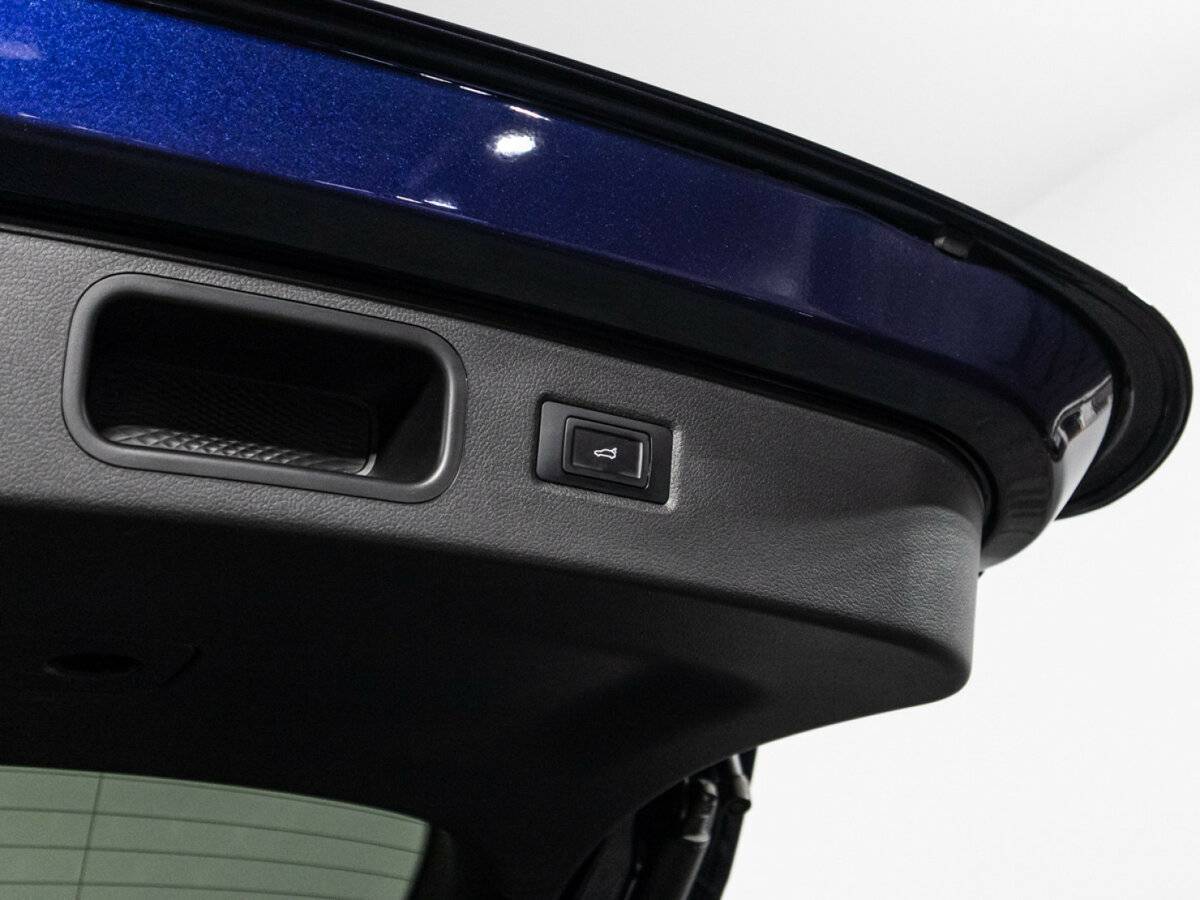 Voyah Free 2022 года с пробегом. Фото: #14