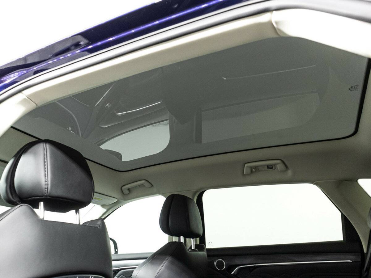 Voyah Free 2022 года с пробегом. Фото: #15