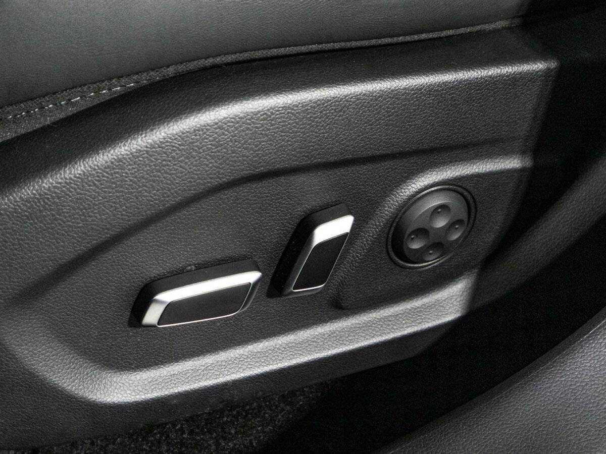 Voyah Free 2022 года с пробегом. Фото: #16