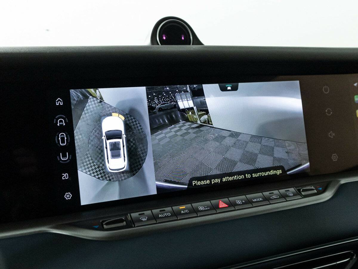 Voyah Free 2022 года с пробегом. Фото: #17