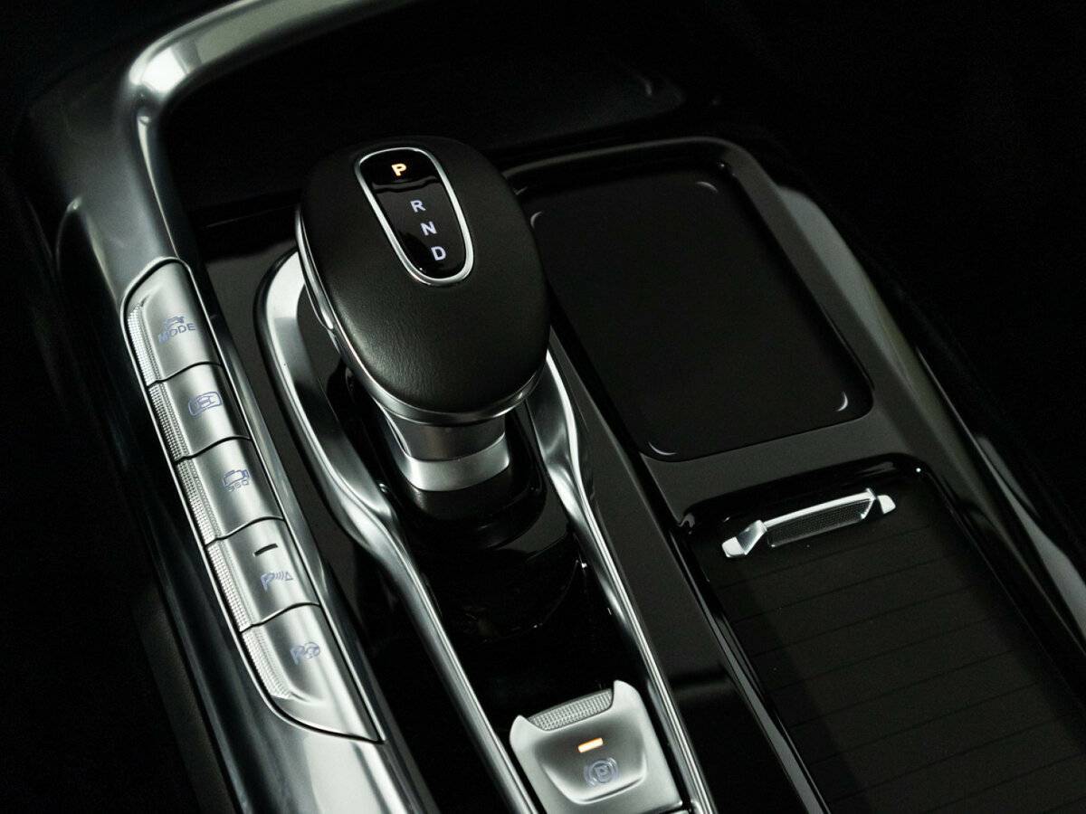 Voyah Free 2022 года с пробегом. Фото: #22