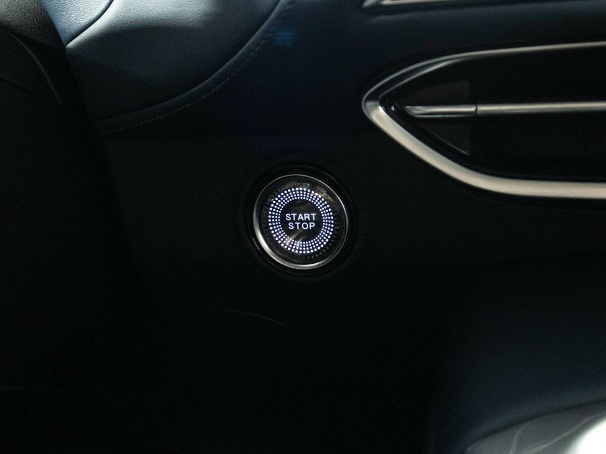 Voyah Free 2022 года с пробегом. Фото: #23