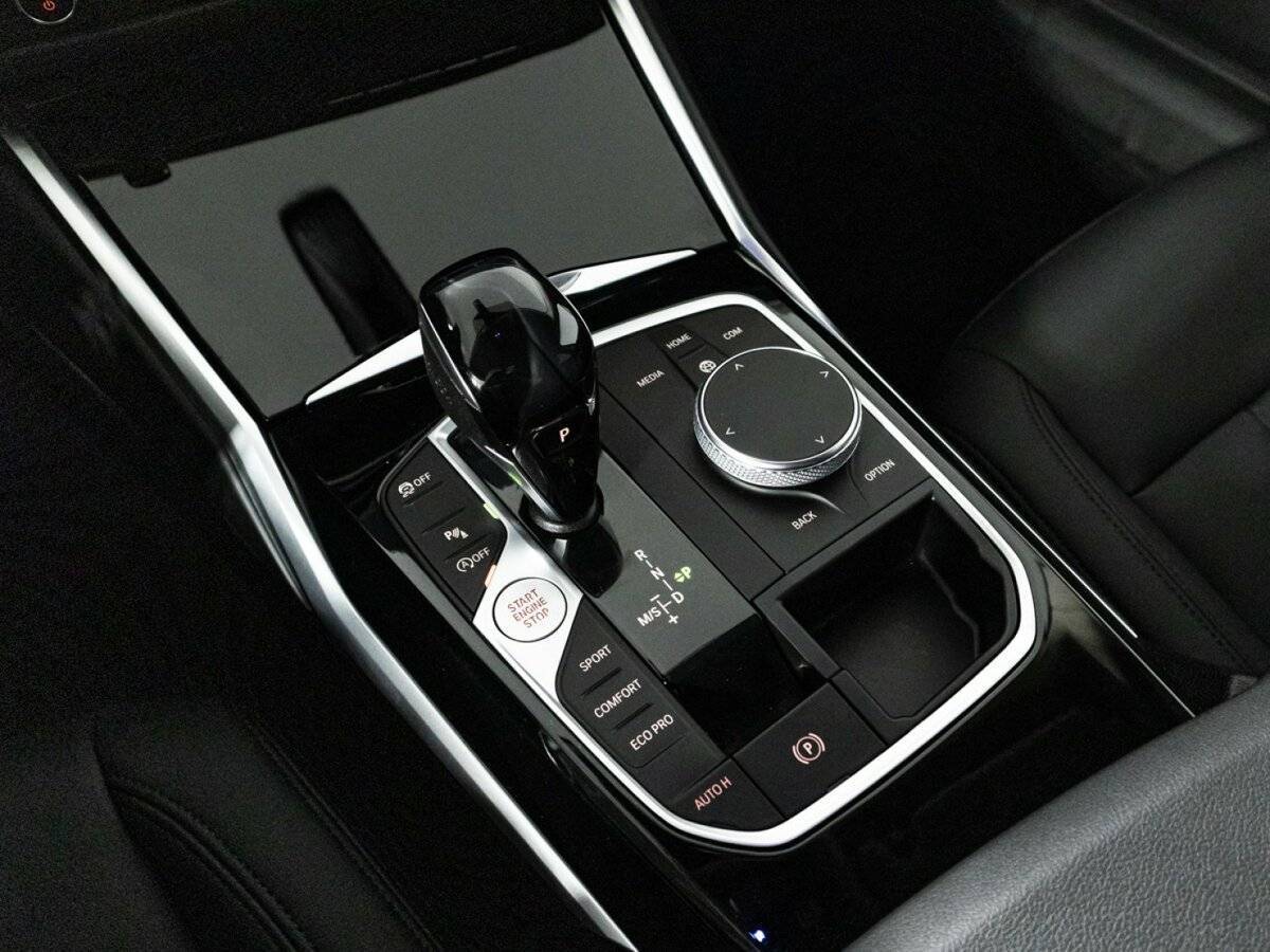 BMW 3 серии 2020 года с пробегом. Фото: #17