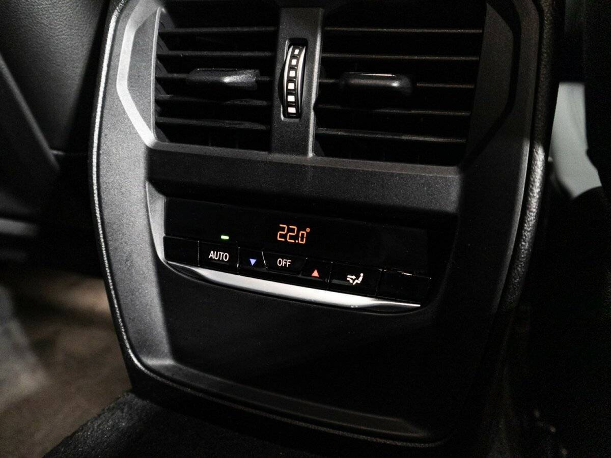 BMW 3 серии 2020 года с пробегом. Фото: #21