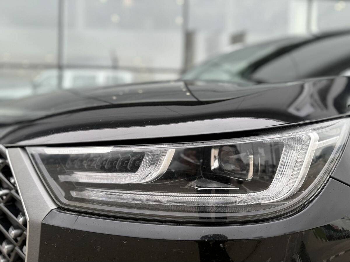 Chery Tiggo 8 Pro Max 2023 года с пробегом. Фото: #8