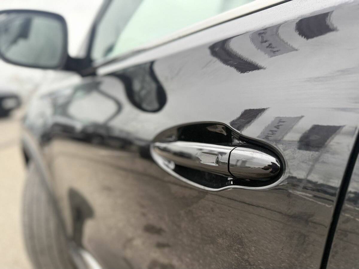 Chery Tiggo 8 Pro Max 2023 года с пробегом. Фото: #9