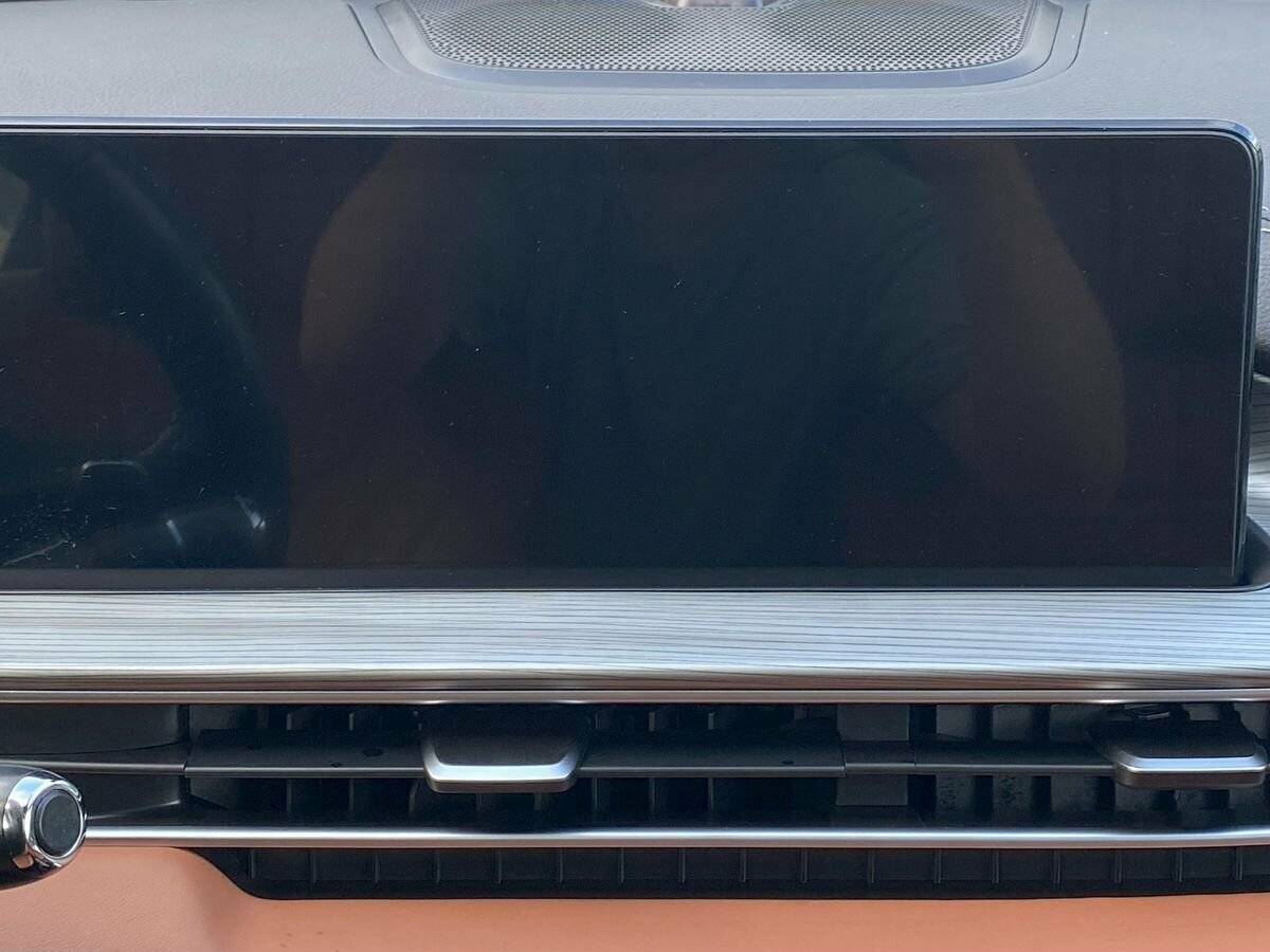 Chery Tiggo 8 Pro Max 2022 года с пробегом. Фото: #16