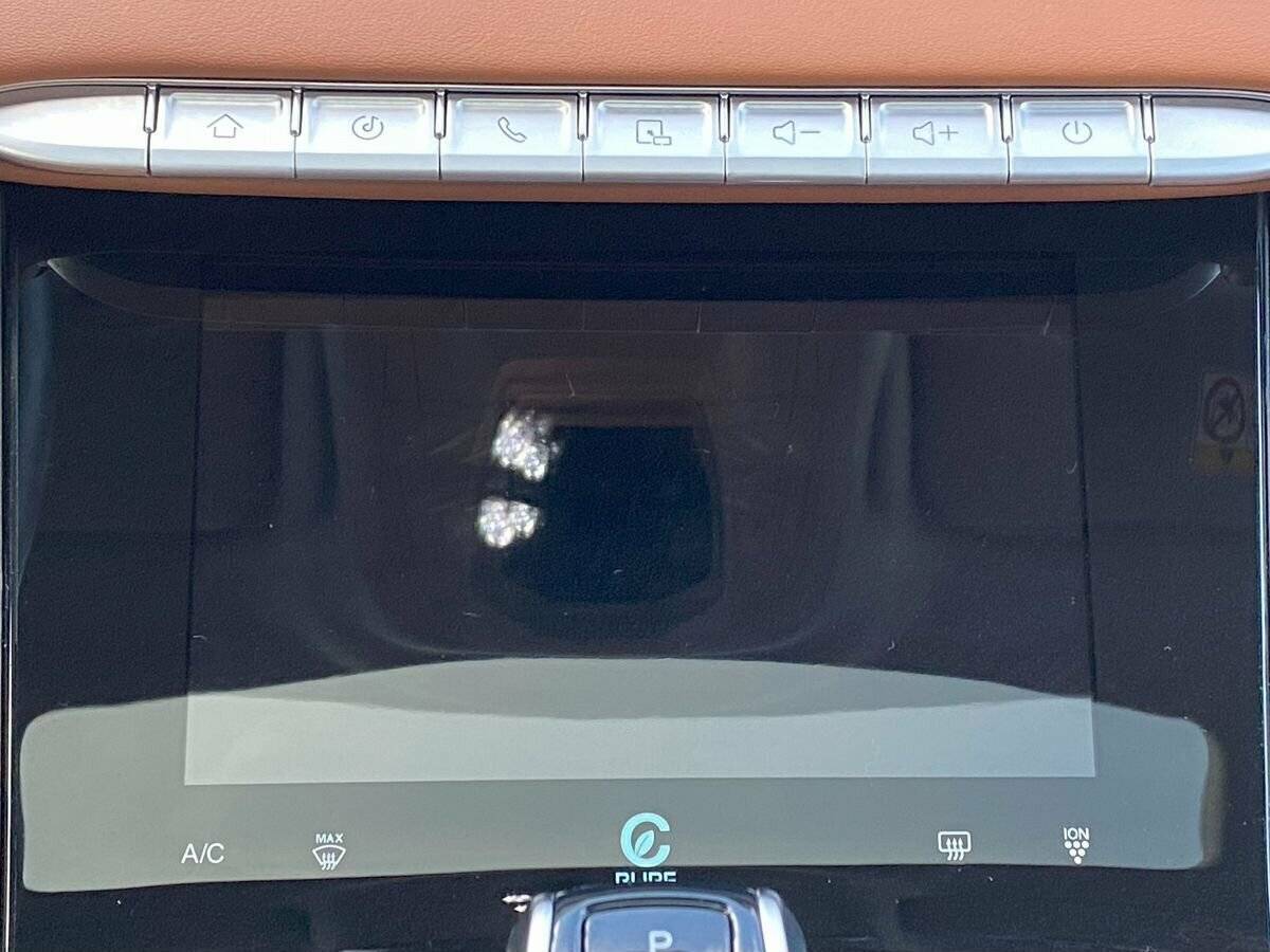 Chery Tiggo 8 Pro Max 2022 года с пробегом. Фото: #17