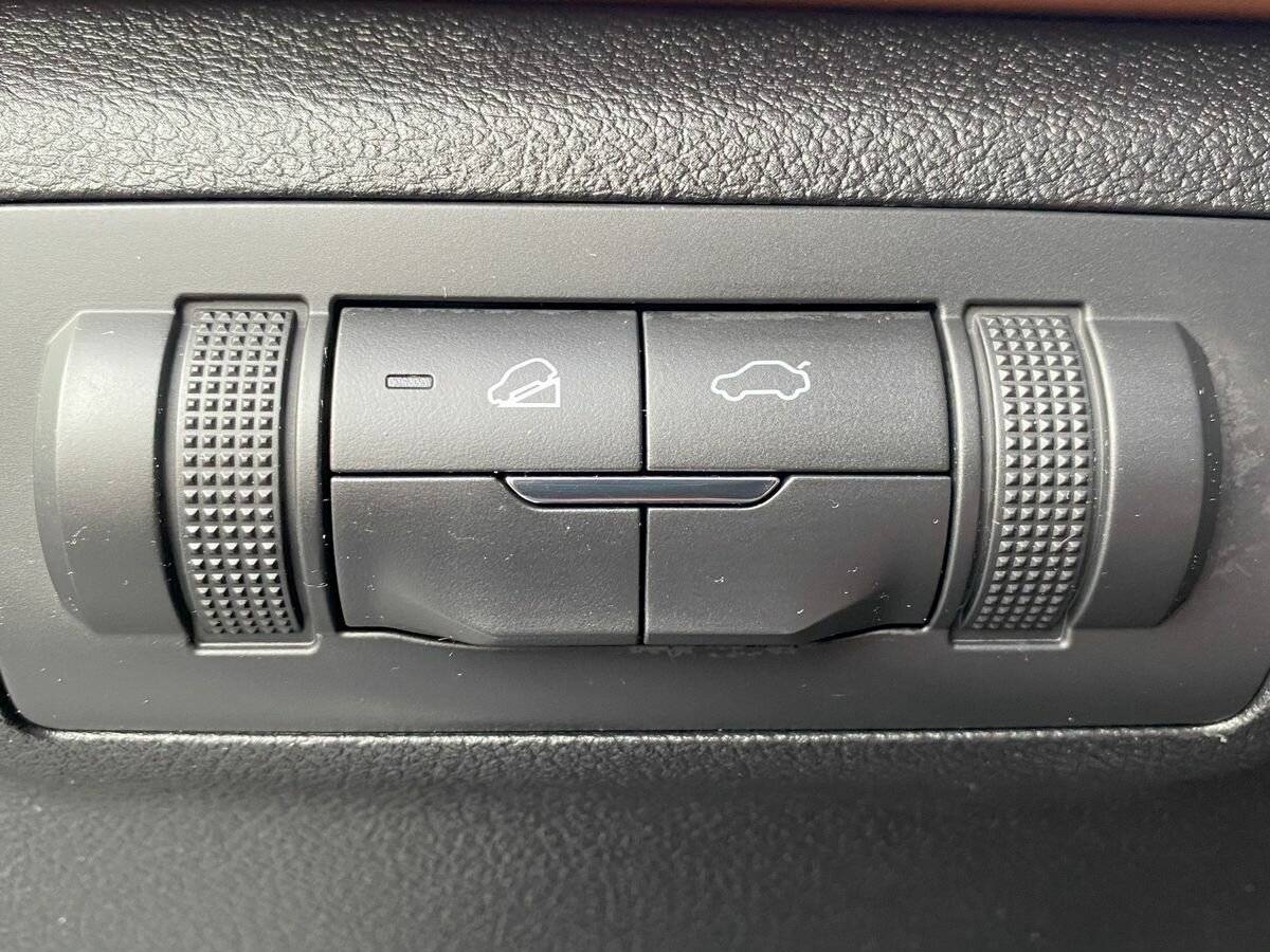 Chery Tiggo 8 Pro Max 2022 года с пробегом. Фото: #19