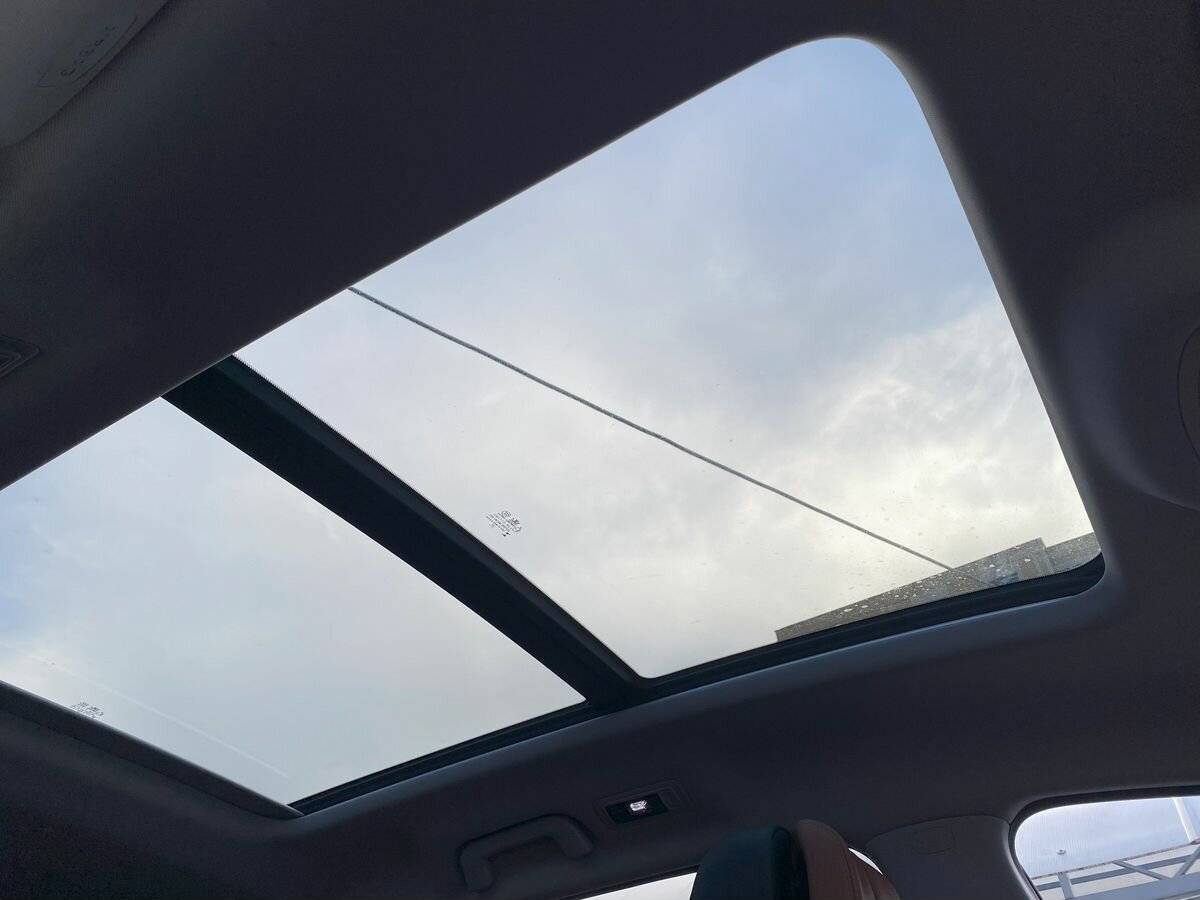 Chery Tiggo 8 Pro Max 2022 года с пробегом. Фото: #22