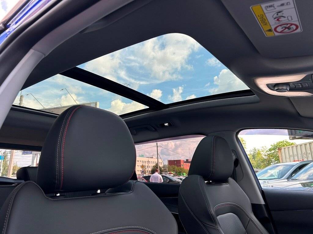 Chery Tiggo 7 Pro 2022 года с пробегом. Фото: #9