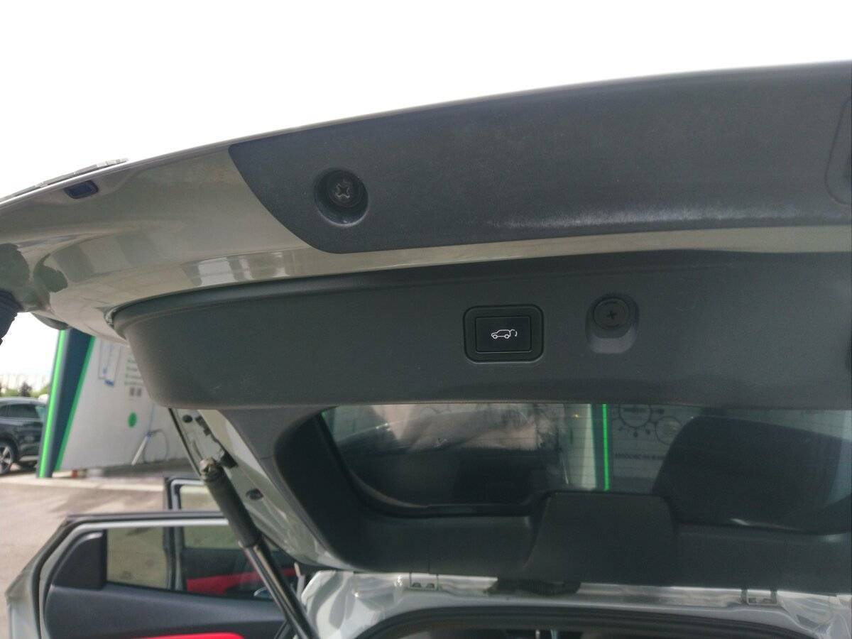 Changan UNI-T 2020 года с пробегом. Фото: #13