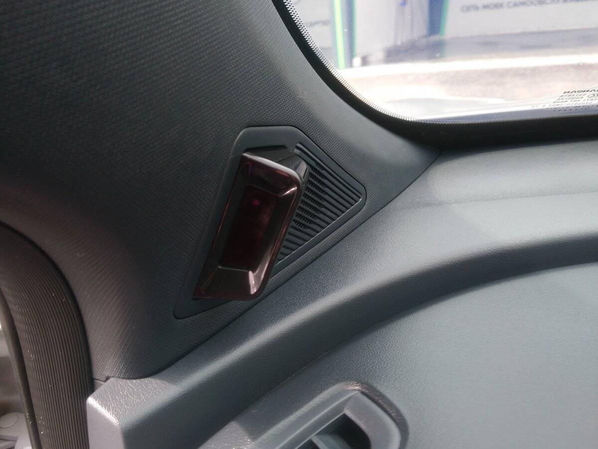 Changan UNI-T 2020 года с пробегом. Фото: #16