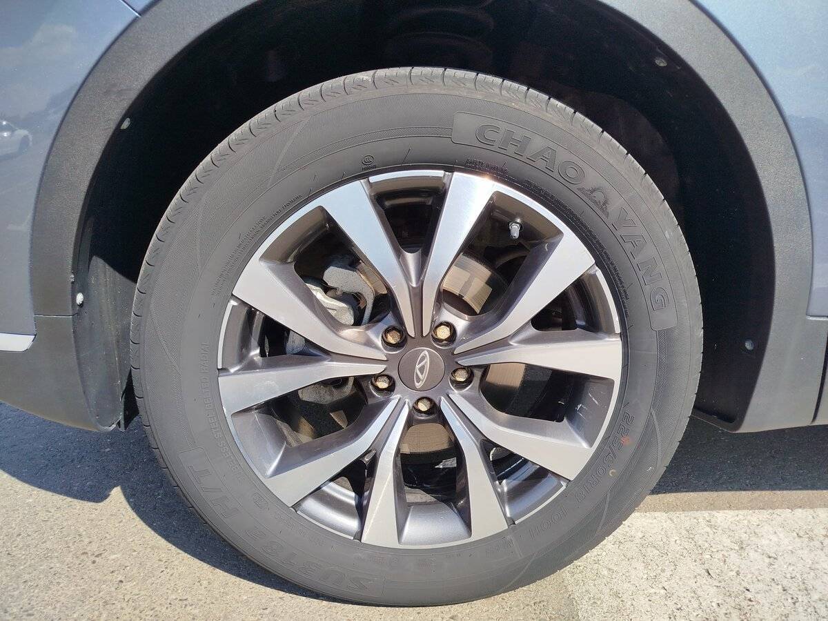 Chery Tiggo 7 Pro 2021 года с пробегом. Фото: #5