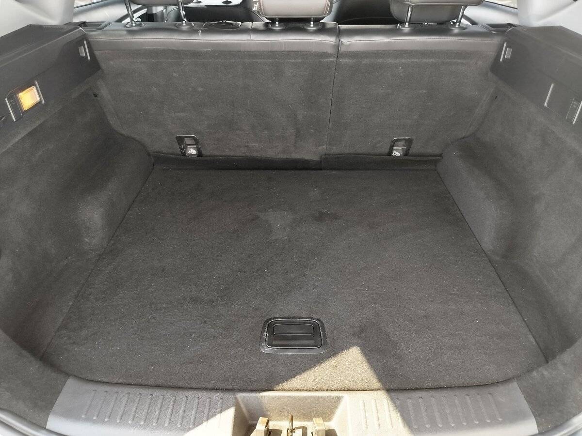 Chery Tiggo 7 Pro 2021 года с пробегом. Фото: #15