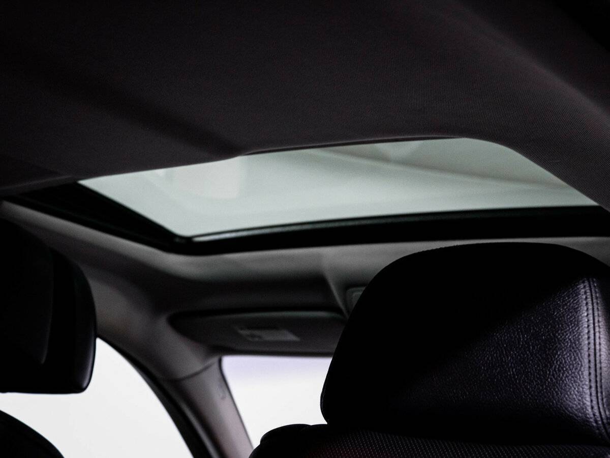 BMW X6 2009 года с пробегом. Фото: #15